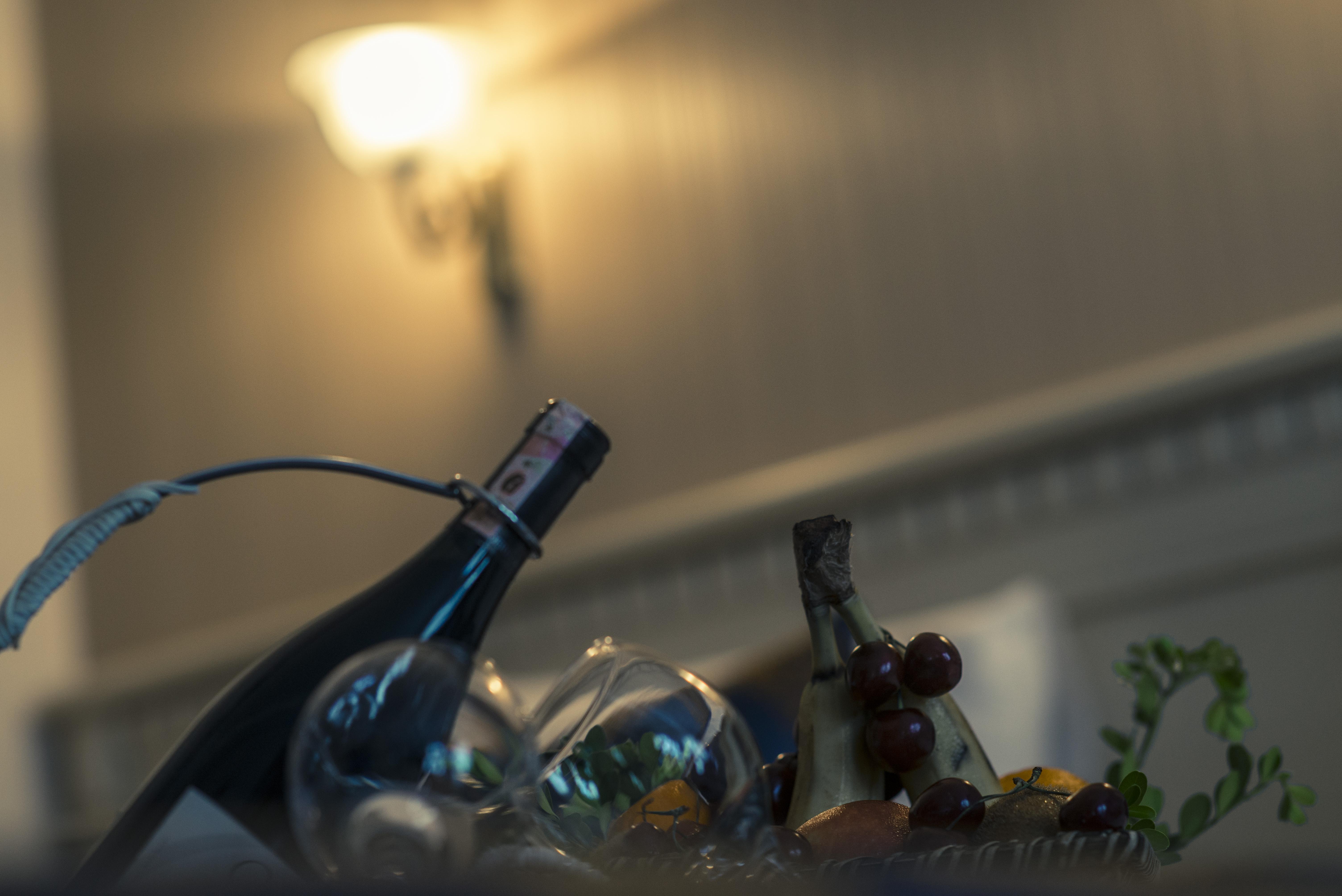 Sarnic Hotel & Sarnic Premier Hotel Istanbul Eksteriør billede