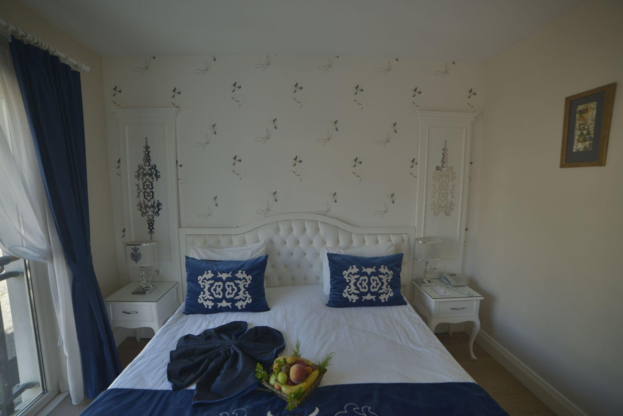 Sarnic Hotel & Sarnic Premier Hotel Istanbul Eksteriør billede